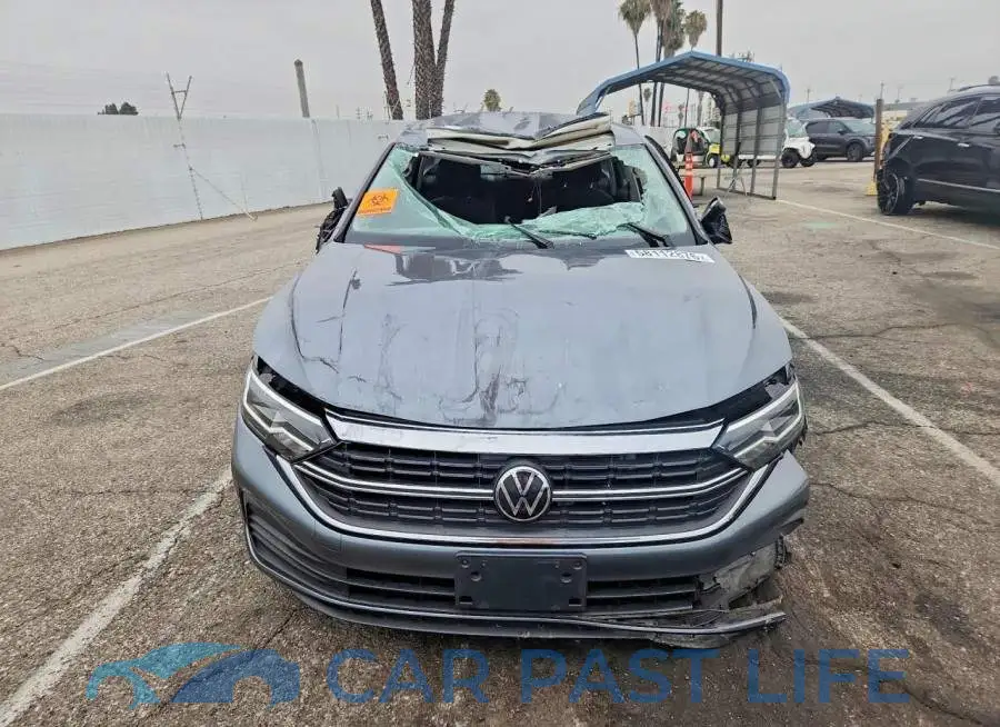 3VW5M7BU4PM055039# 5