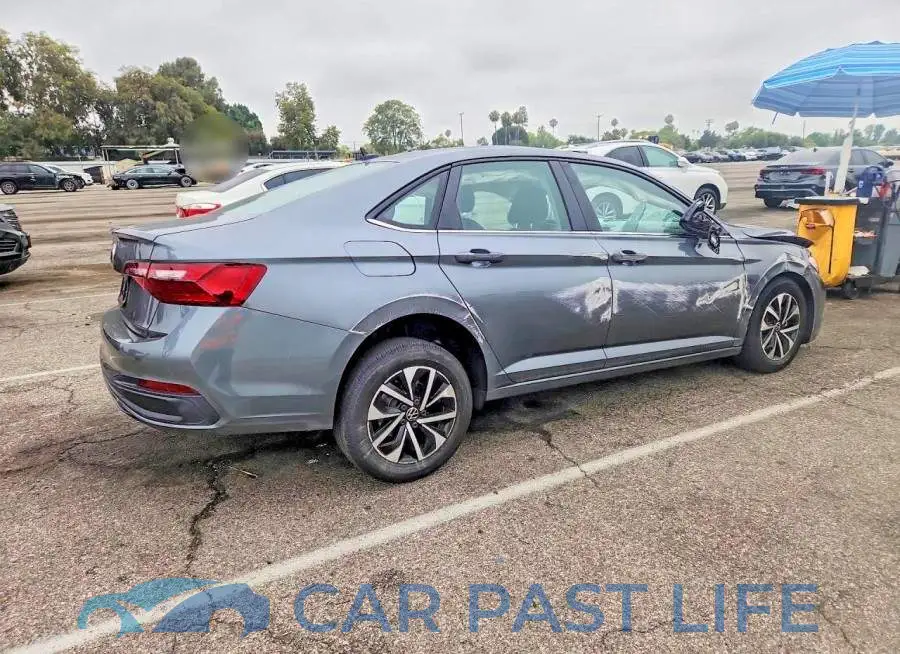 3VW5M7BU4PM055039# 3