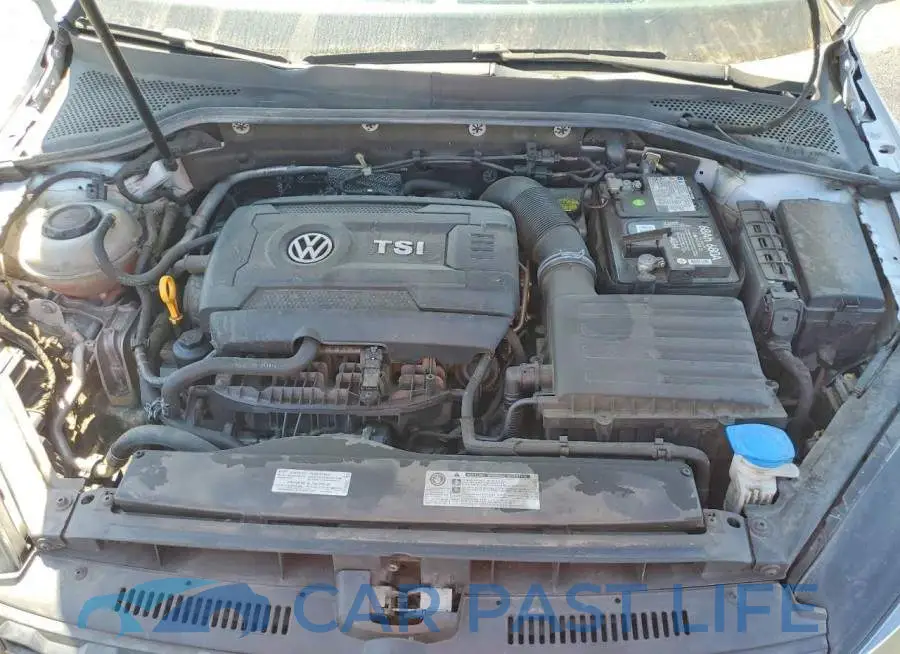 3VW6T7AU7KM022926# 12