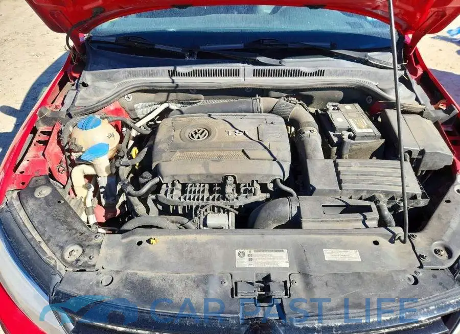 3VWD17AJ5JM256497# 11