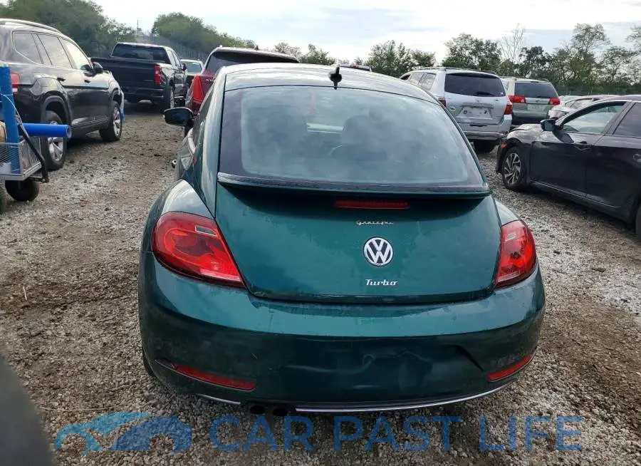 3VWJ17ATXHM613655# 6