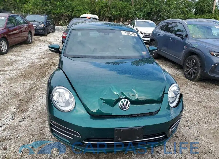 3VWJ17ATXHM613655# 5