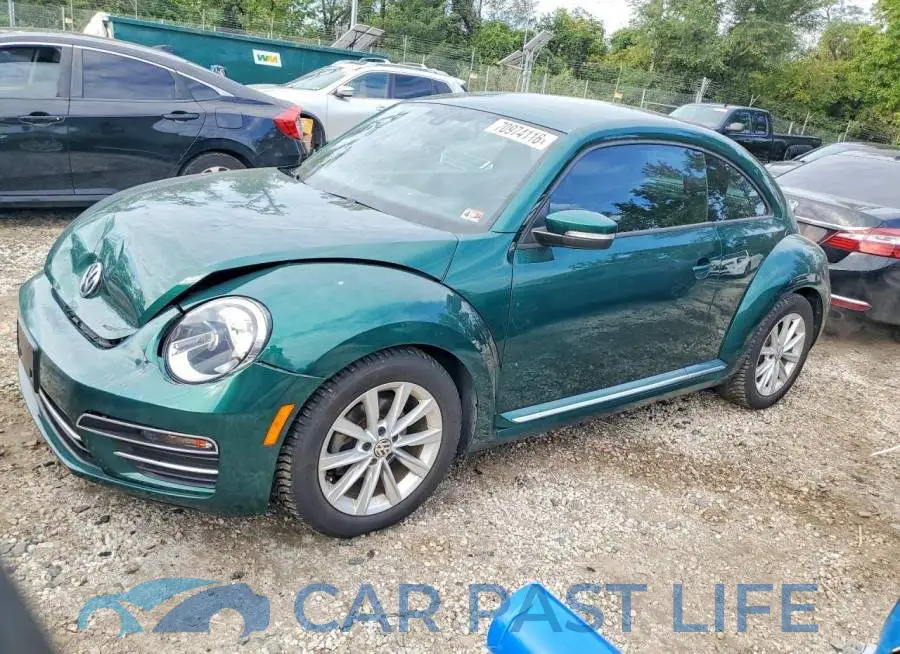 3VWJ17ATXHM613655# 1