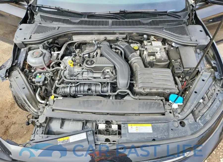 3VWSW7BU9TM034498# 11