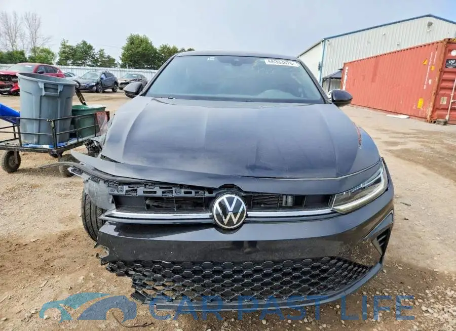 3VWSW7BU9TM034498# 5