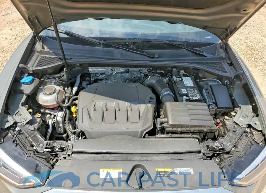 WA1EECF38M1152001# 12