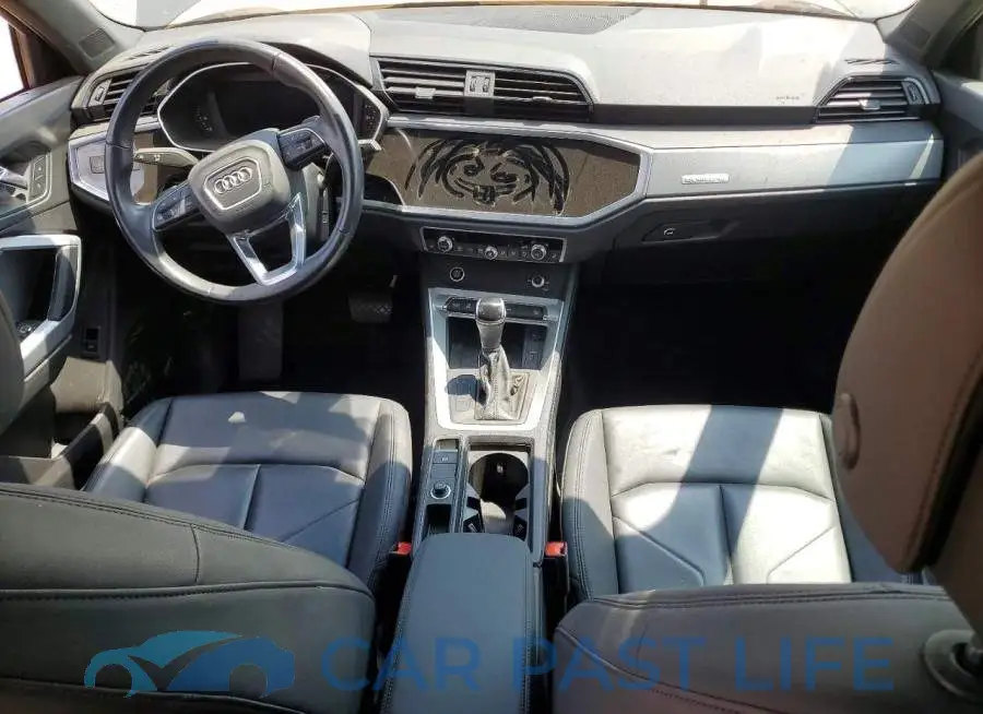 WA1EECF38M1152001# 8