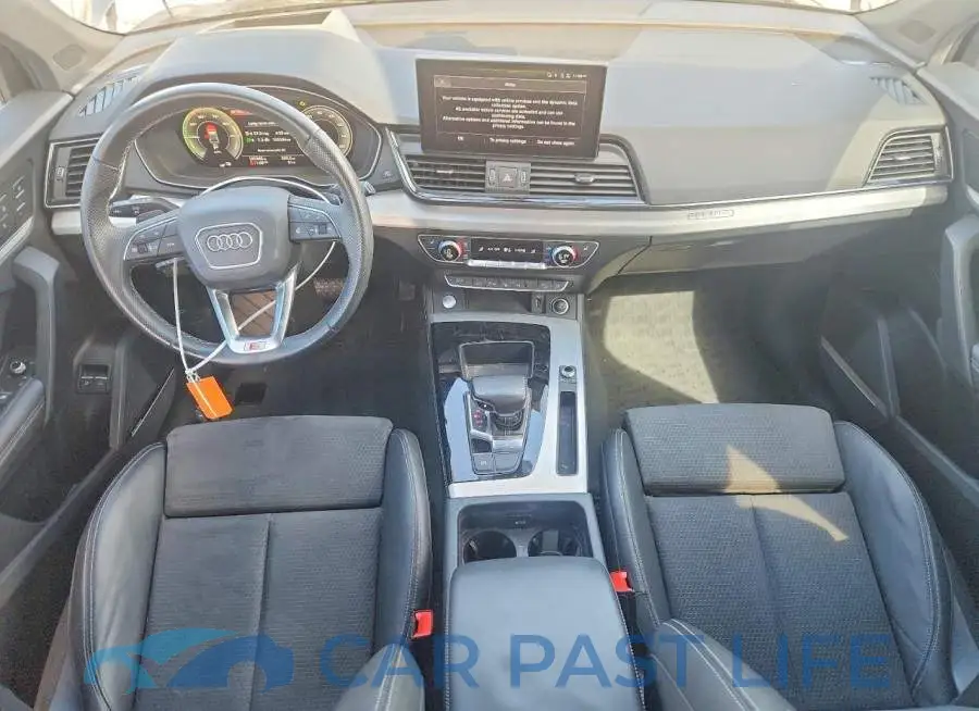 WA1F2AFY9N2091539# 8