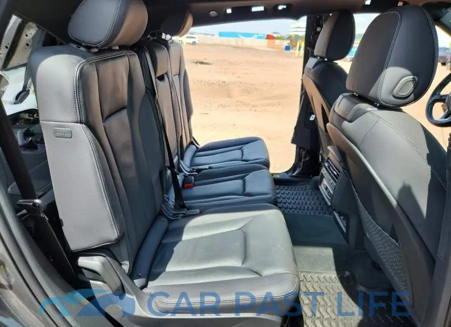 WA1LCBF77SD012611# 11