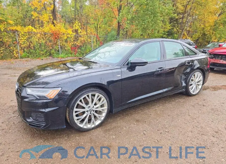 WAUM2AF28KN031624# 1