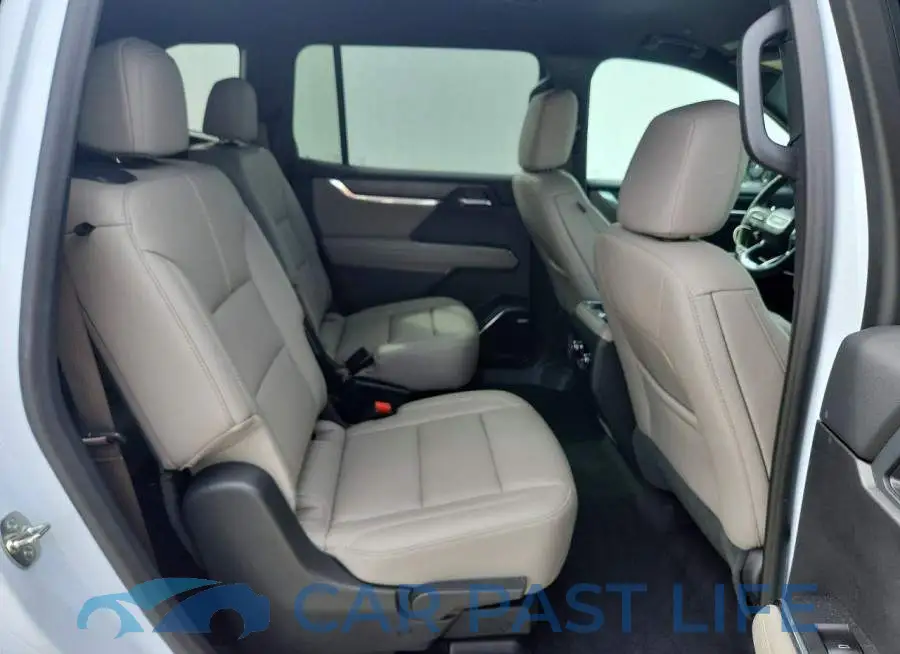 1GKENKKS2TJ289483# 11