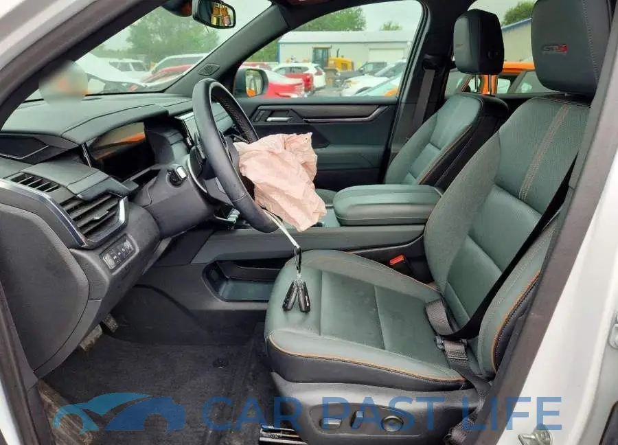 1GKENPKS9RJ227598# 7