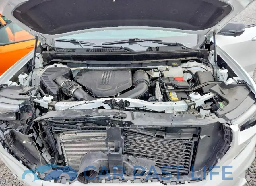 1GKENPKS9RJ227598# 11