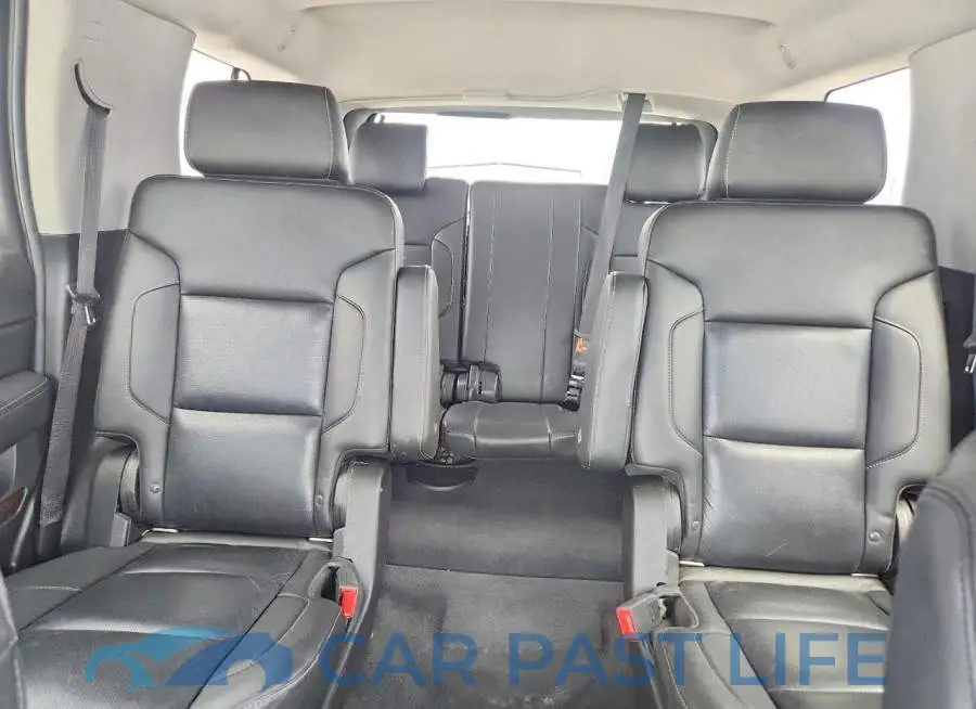 1GKS2BKC3KR168983# 10