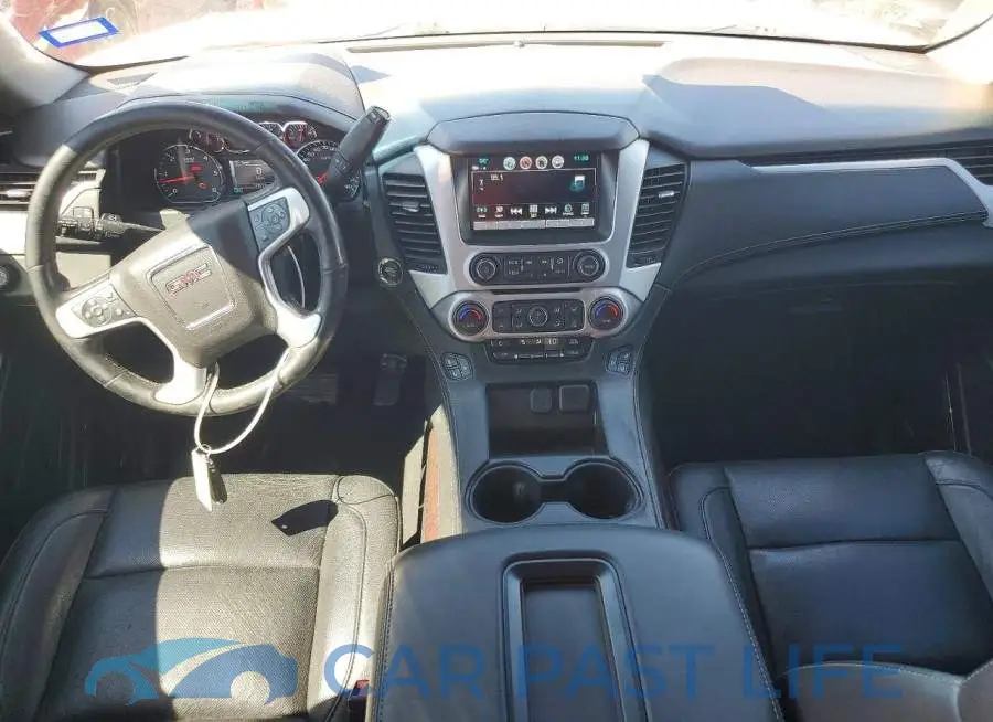 1GKS2BKC3KR168983# 8