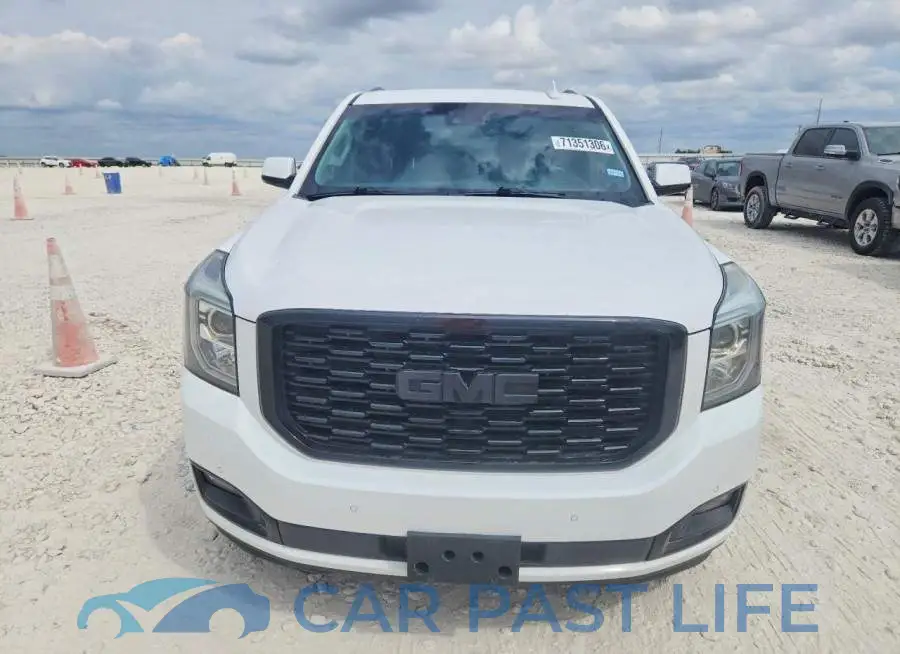 1GKS2BKC3KR168983# 5