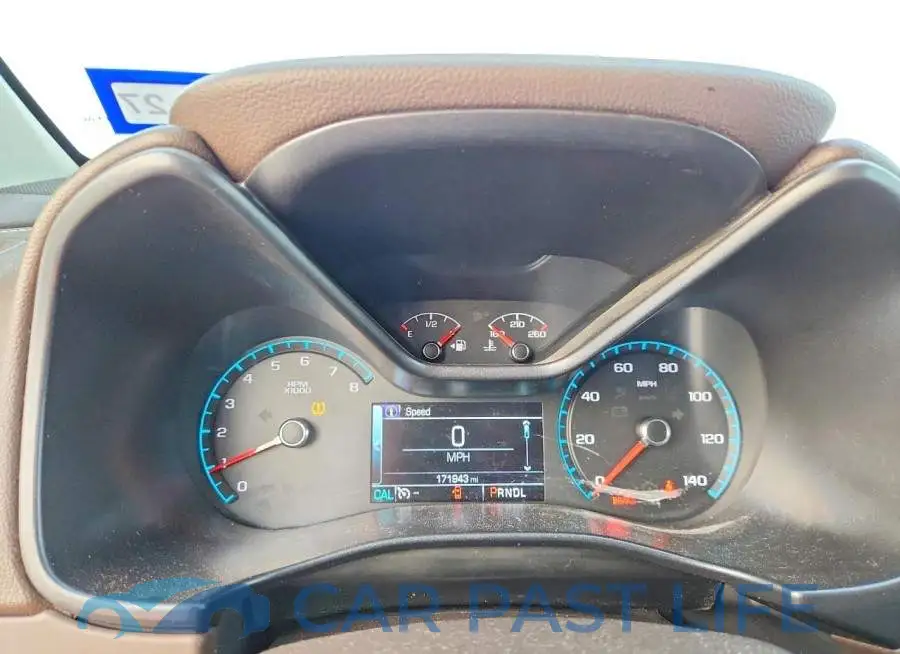 1GTG5CEN4J1186479# 9