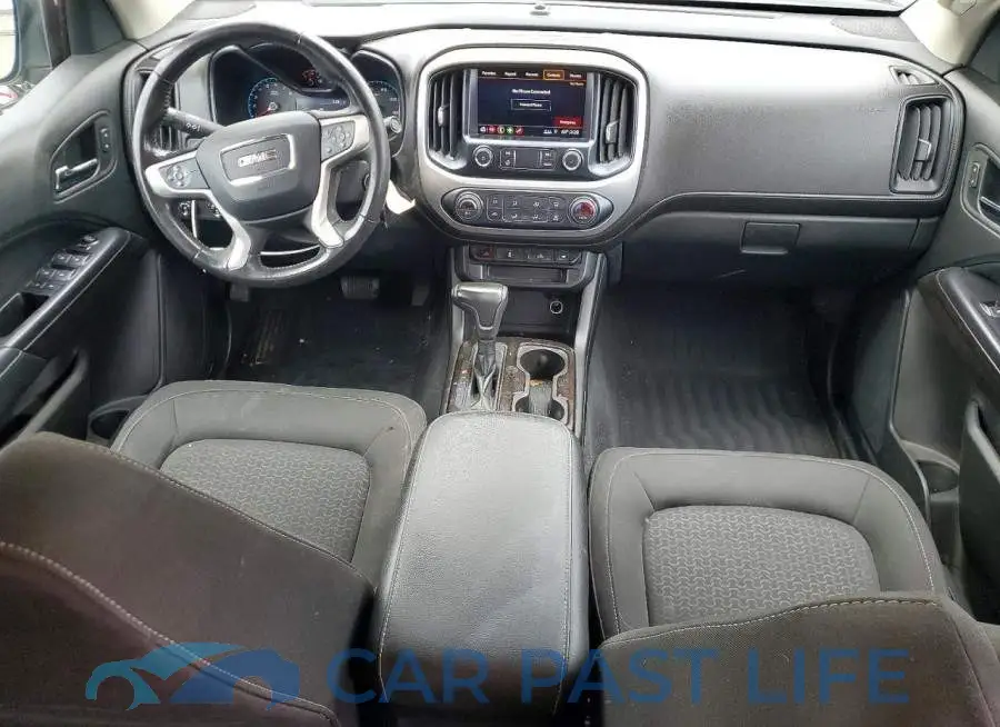 1GTG6CEN6K1270172# 8