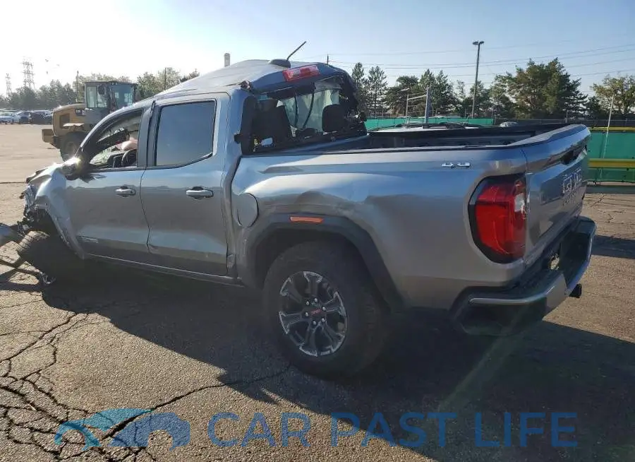 1GTP2BEK7S1152465# 2