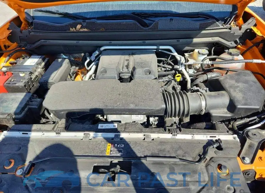 1GTP2DEK8S1172946# 11