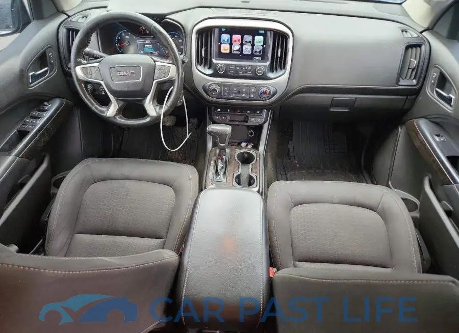 1GTP6CE15H1247570# 8