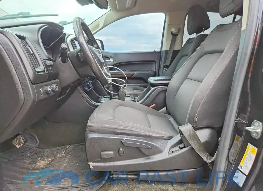 1GTP6CE15H1247570# 7