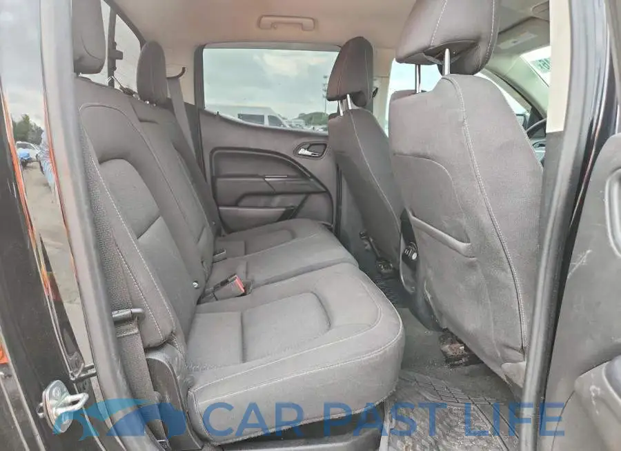 1GTP6CE15H1247570# 10