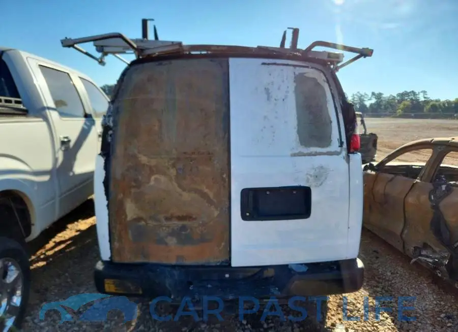 1GTW7AFP0N1286532# 6
