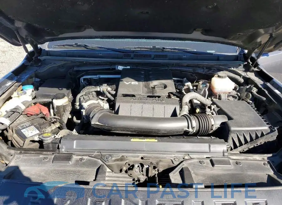 1N6ED1EK2PN627190# 11