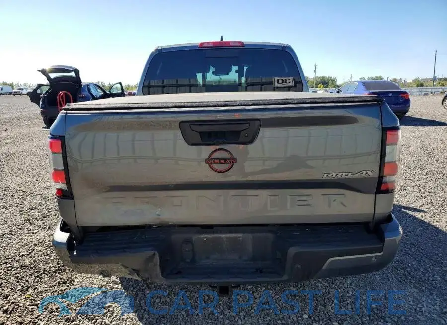 1N6ED1EK2PN627190# 6