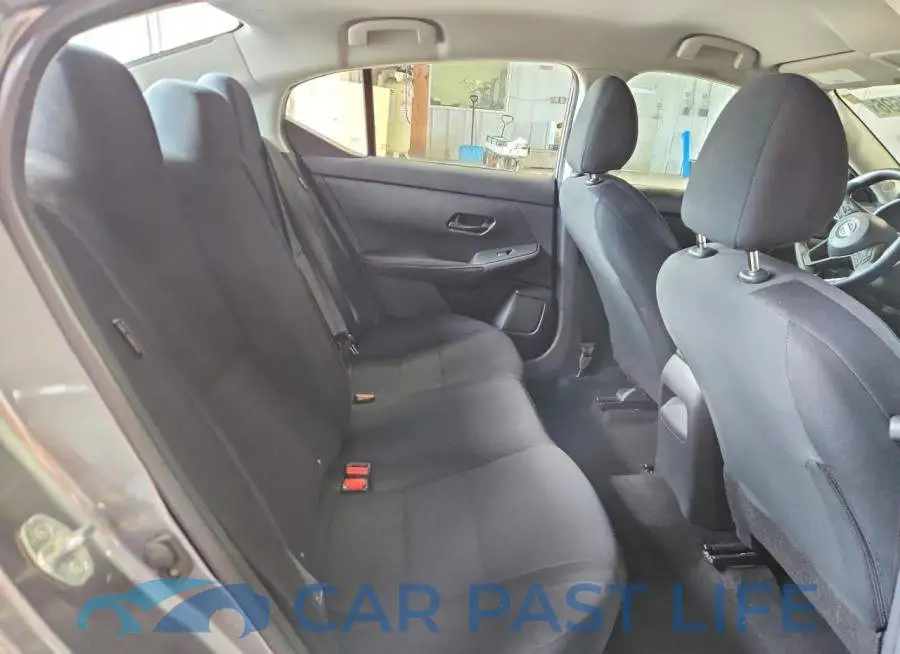 3N1AB8BV7RY292208# 10