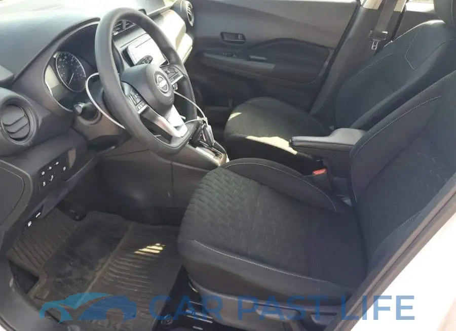 3N1CP5BV6NL495042# 7