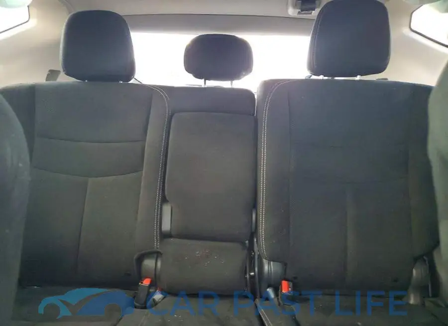 5N1AZ2BJ0LN110660# 10