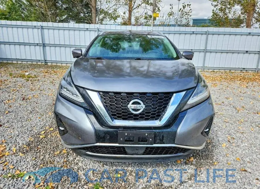 5N1AZ2DS1LN145049# 5