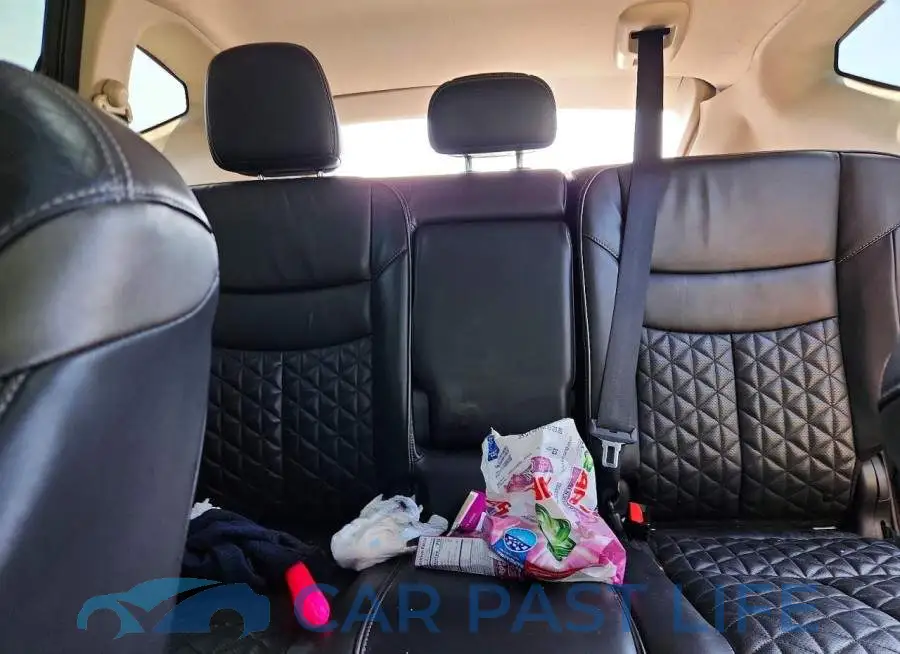 5N1AZ2MS5KN166243# 10