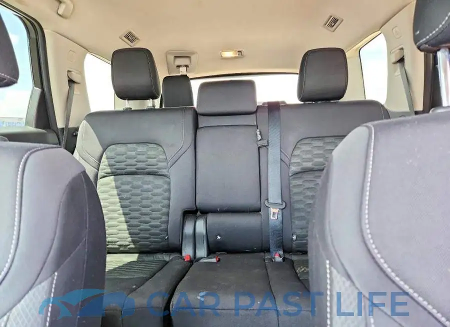 5N1DR3AC1NC211825# 10