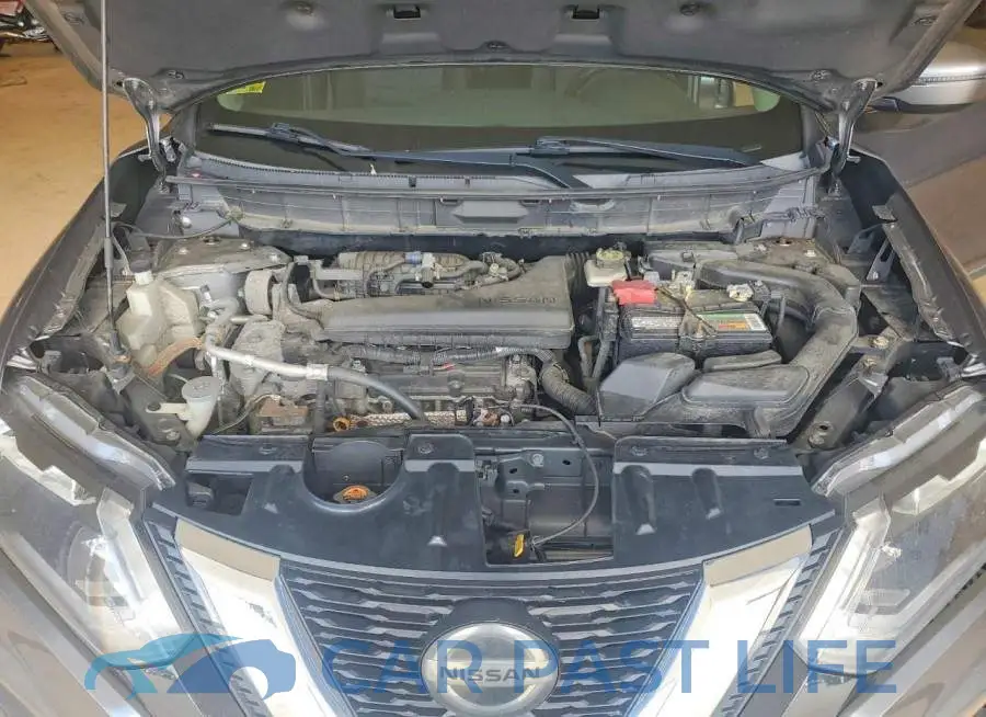 KNMAT2MV2JP558650# 12