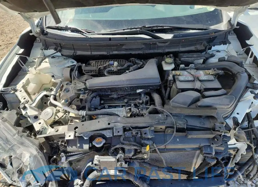 KNMAT2MV5LP511602# 11