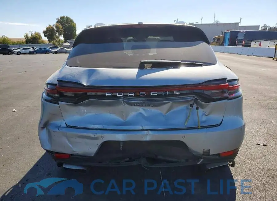 WP1AA2A54LLB13149# 6