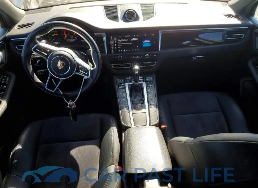 WP1AA2A54LLB13149# 8