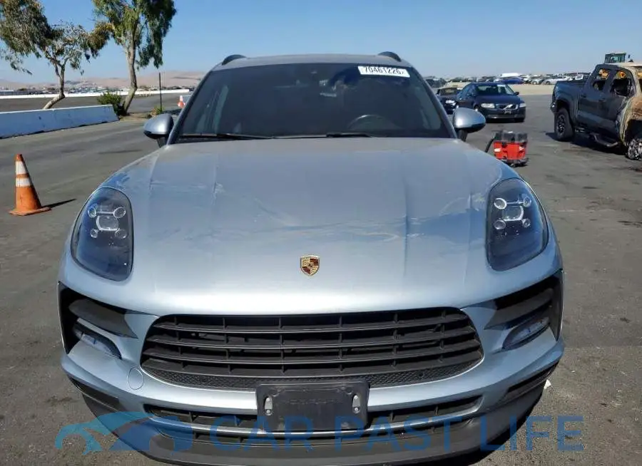 WP1AA2A54LLB13149# 5