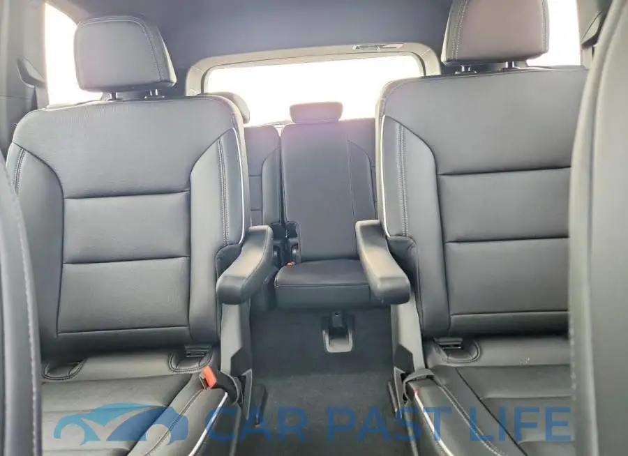 5GAERAKS7TJ120362# 10