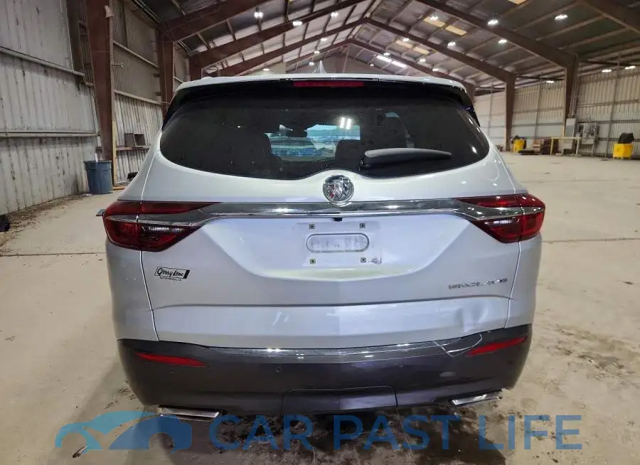 5GAERBKW7KJ169780# 6