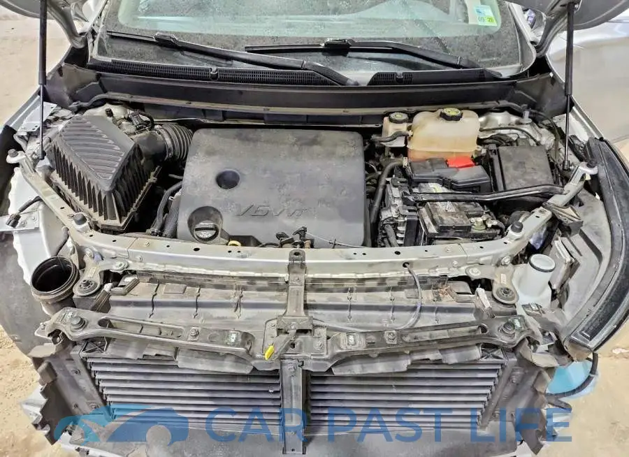 5GAERBKW7KJ169780# 12