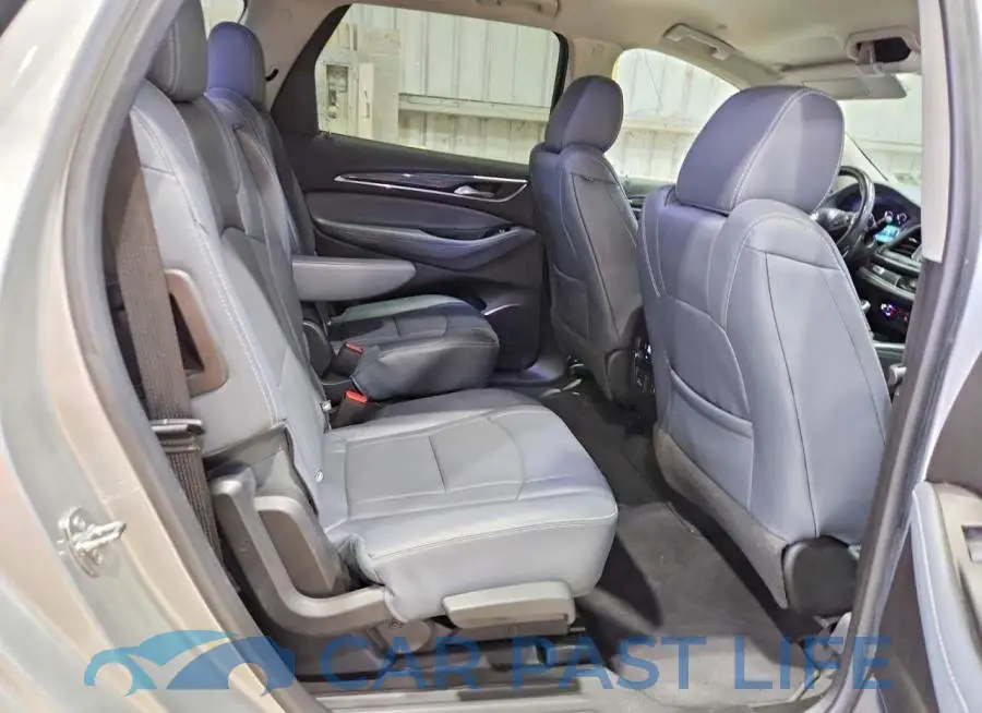 5GAERBKW7KJ169780# 11