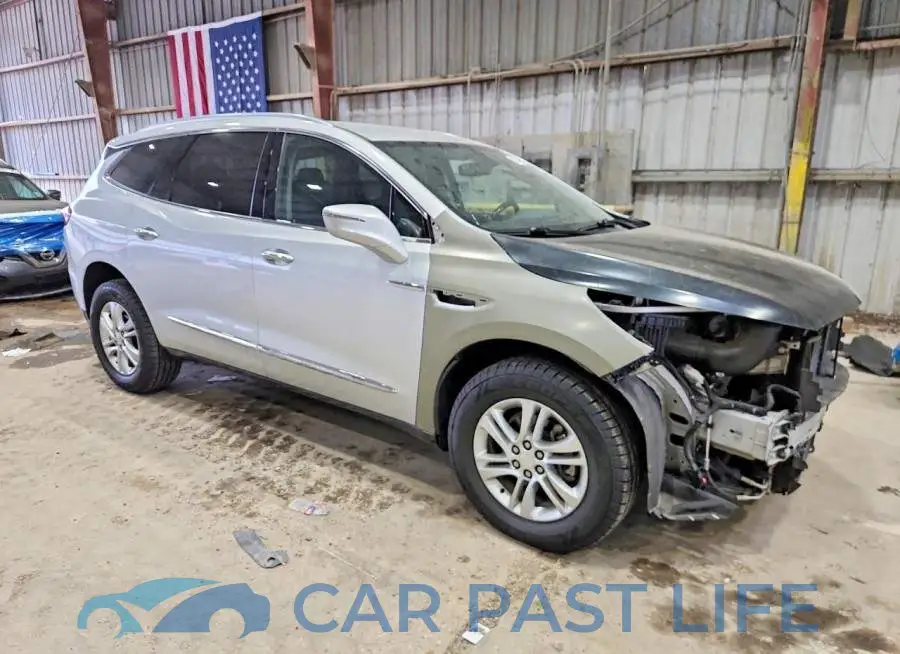 5GAERBKW7KJ169780# 4