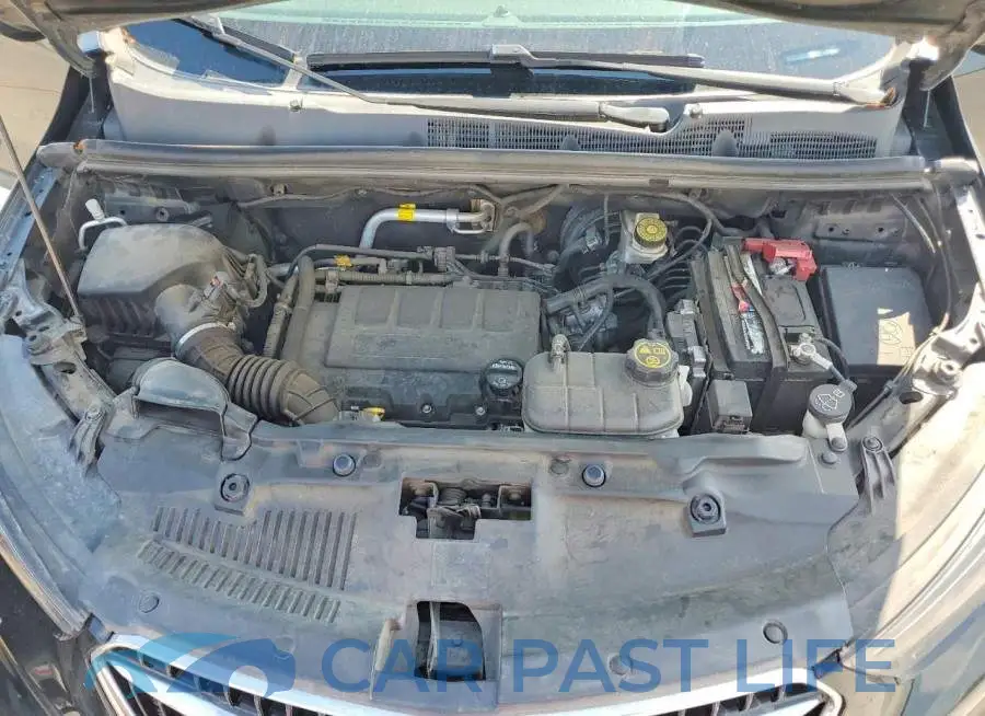 KL4CJASB1MB308006# 12