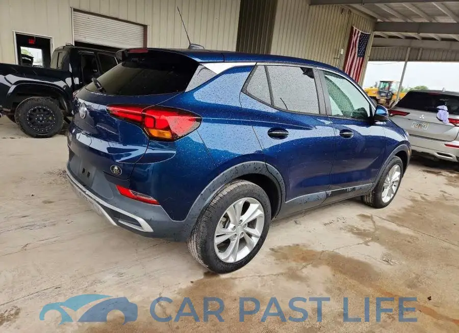 KL4MMBS24LB099862# 3