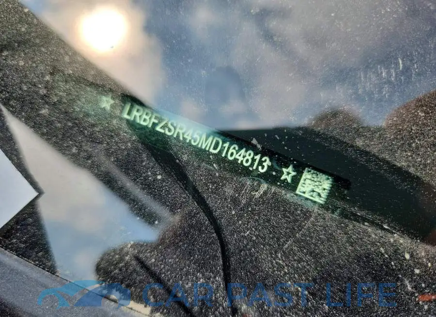 LRBFZSR45MD164813# 13
