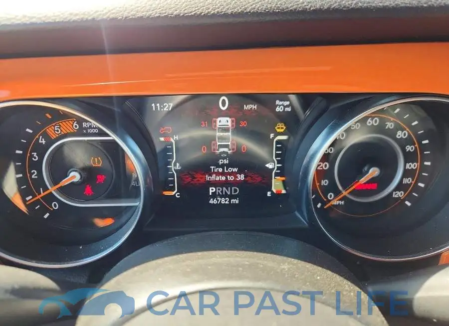 1C4HJXDM3MW725021# 9